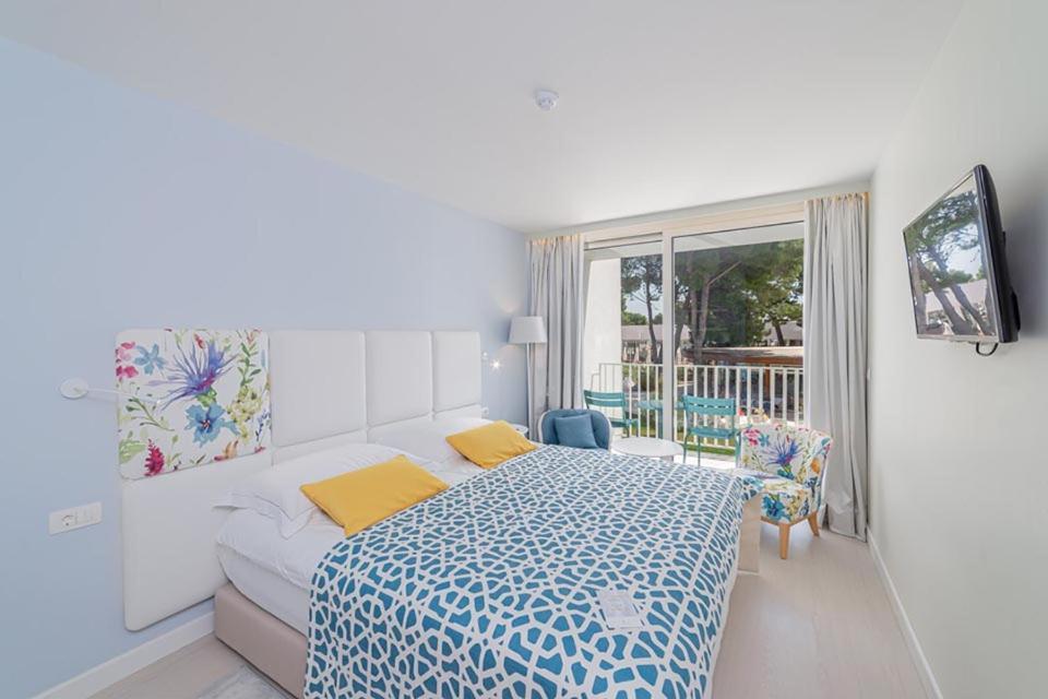 Amadria Park Family Hotel Jakov 希贝尼克 外观 照片