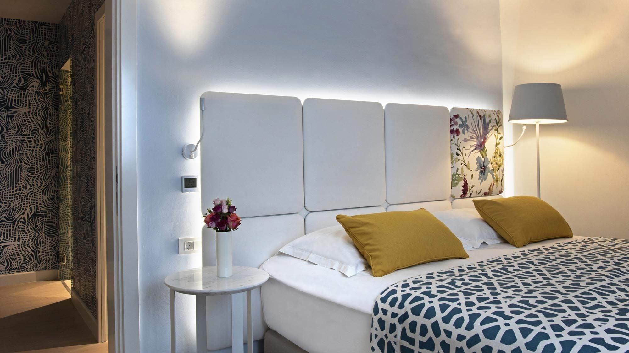 Amadria Park Family Hotel Jakov 希贝尼克 外观 照片
