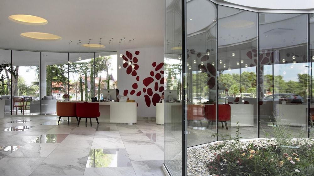 Amadria Park Family Hotel Jakov 希贝尼克 外观 照片