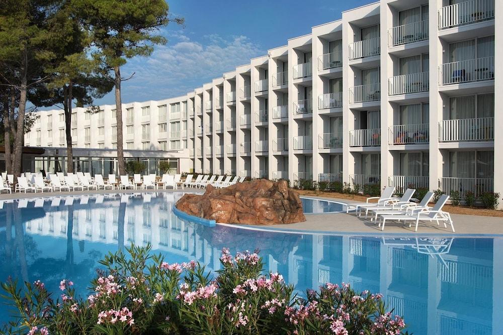 Amadria Park Family Hotel Jakov 希贝尼克 外观 照片