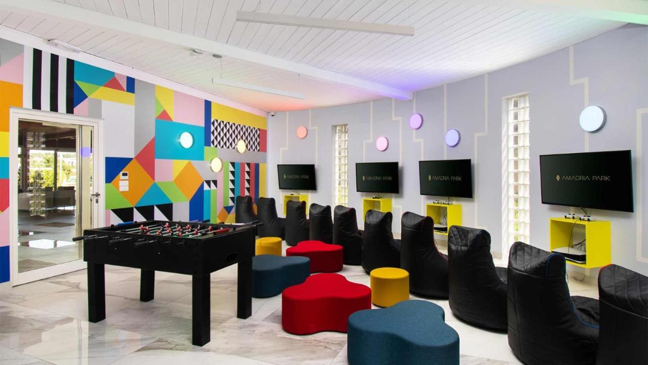 Amadria Park Family Hotel Jakov 希贝尼克 外观 照片