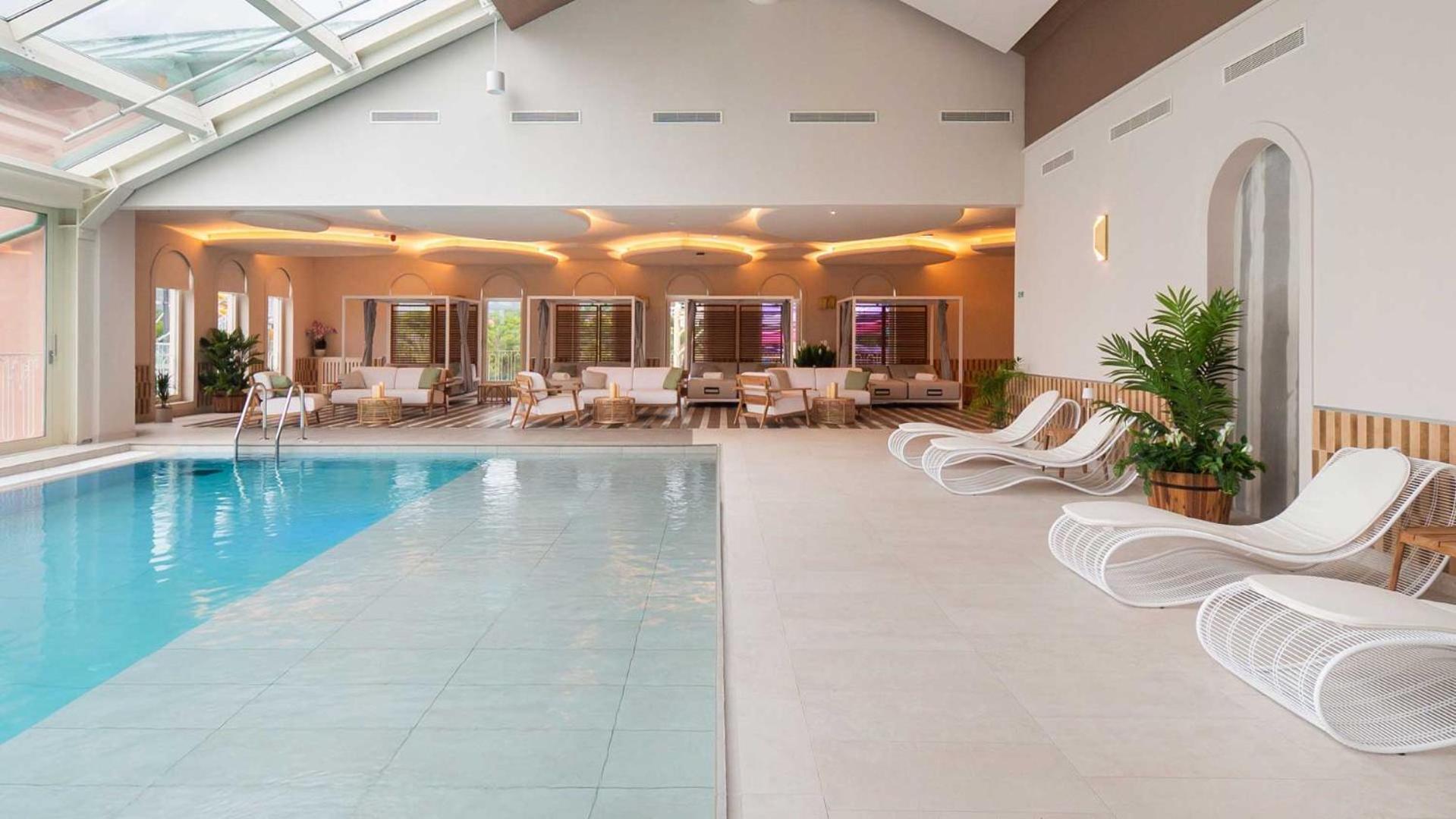 Amadria Park Family Hotel Jakov 希贝尼克 外观 照片