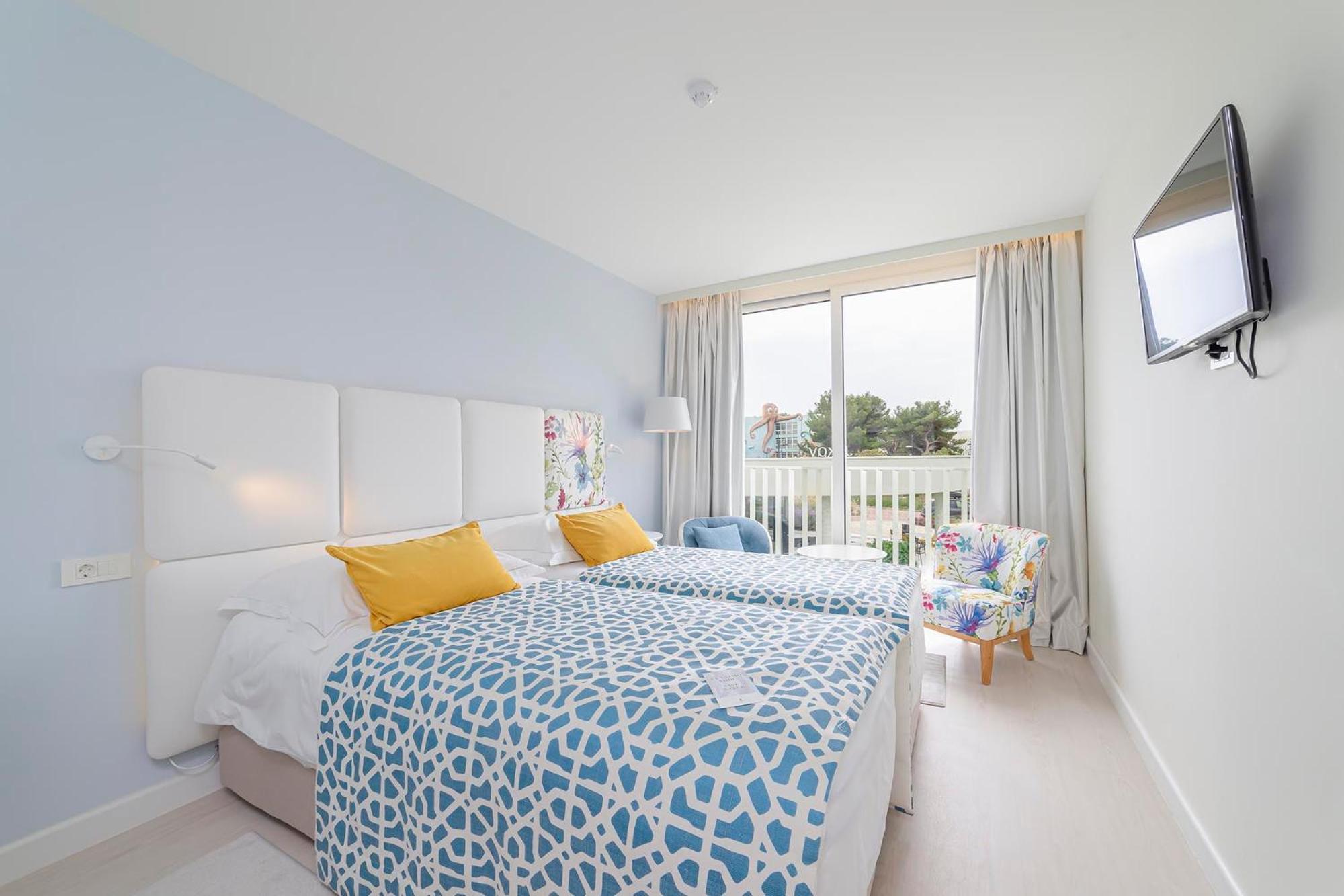 Amadria Park Family Hotel Jakov 希贝尼克 外观 照片