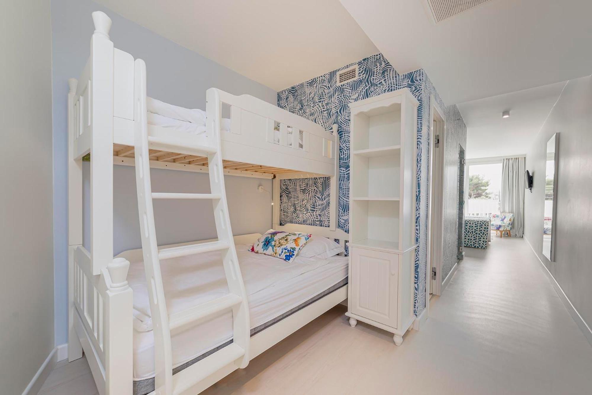 Amadria Park Family Hotel Jakov 希贝尼克 外观 照片