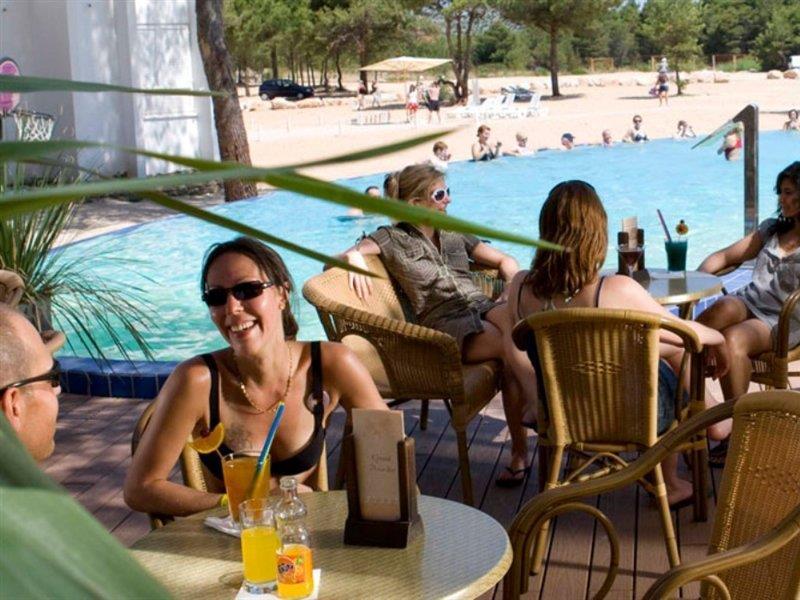 Amadria Park Family Hotel Jakov 希贝尼克 外观 照片