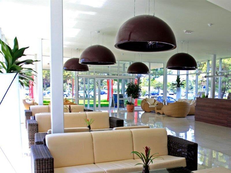Amadria Park Family Hotel Jakov 希贝尼克 外观 照片
