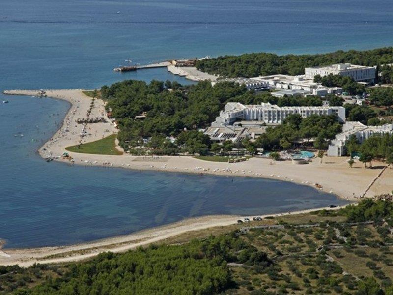 Amadria Park Family Hotel Jakov 希贝尼克 外观 照片