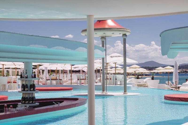 Amadria Park Family Hotel Jakov 希贝尼克 外观 照片