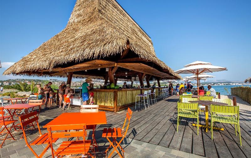 Amadria Park Family Hotel Jakov 希贝尼克 外观 照片