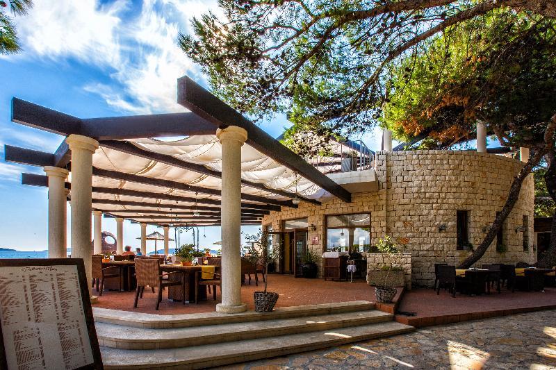 Amadria Park Family Hotel Jakov 希贝尼克 外观 照片