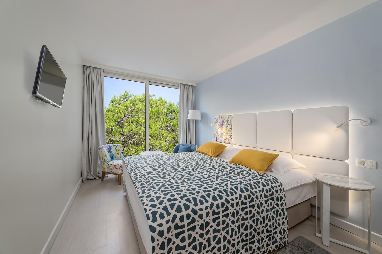 Amadria Park Family Hotel Jakov 希贝尼克 外观 照片