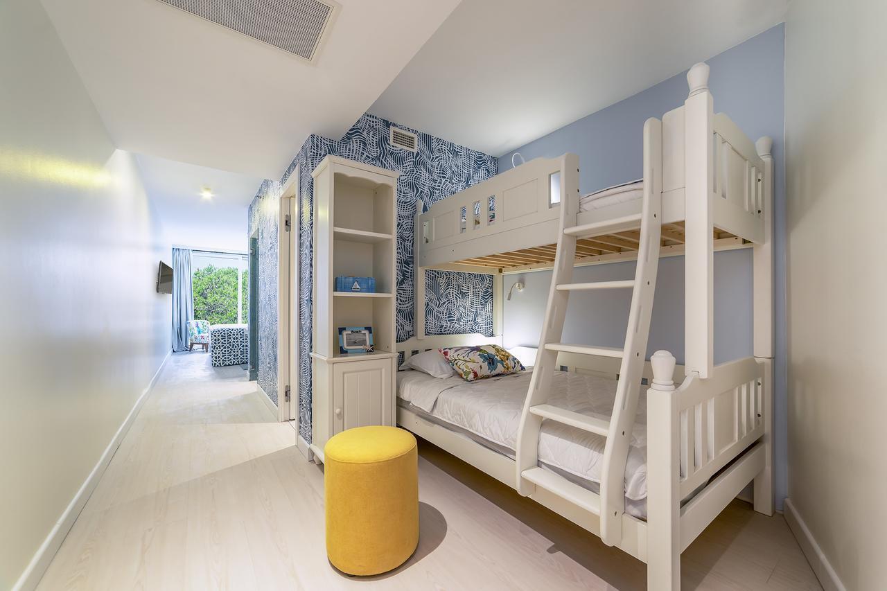 Amadria Park Family Hotel Jakov 希贝尼克 外观 照片