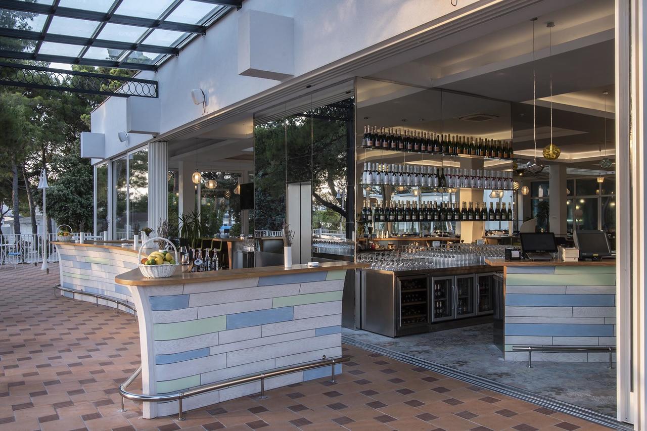 Amadria Park Family Hotel Jakov 希贝尼克 外观 照片
