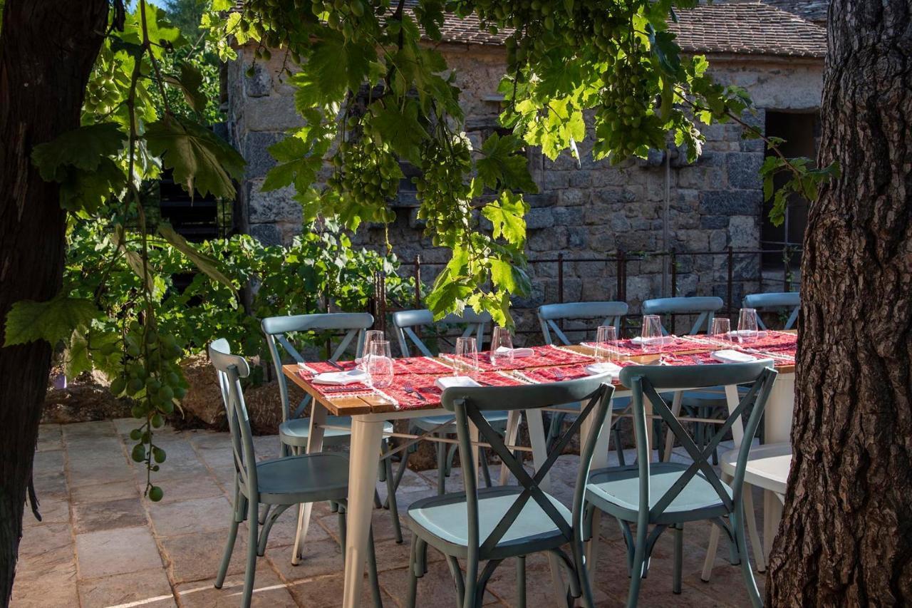 Amadria Park Family Hotel Jakov 希贝尼克 外观 照片