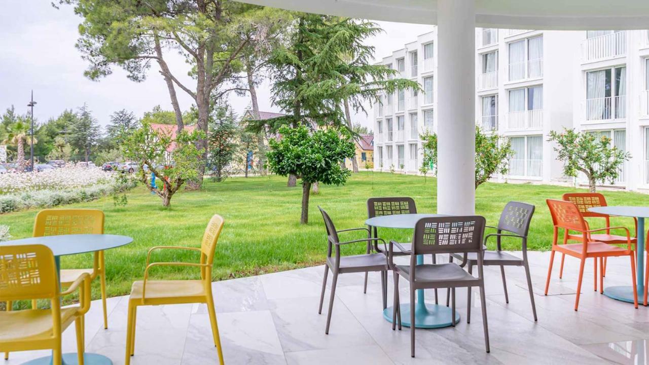 Amadria Park Family Hotel Jakov 希贝尼克 外观 照片