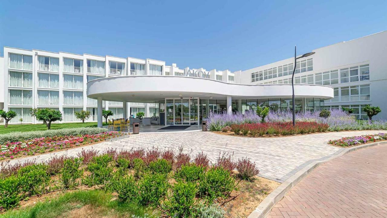 Amadria Park Family Hotel Jakov 希贝尼克 外观 照片